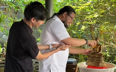 Hook Songkran day 2026