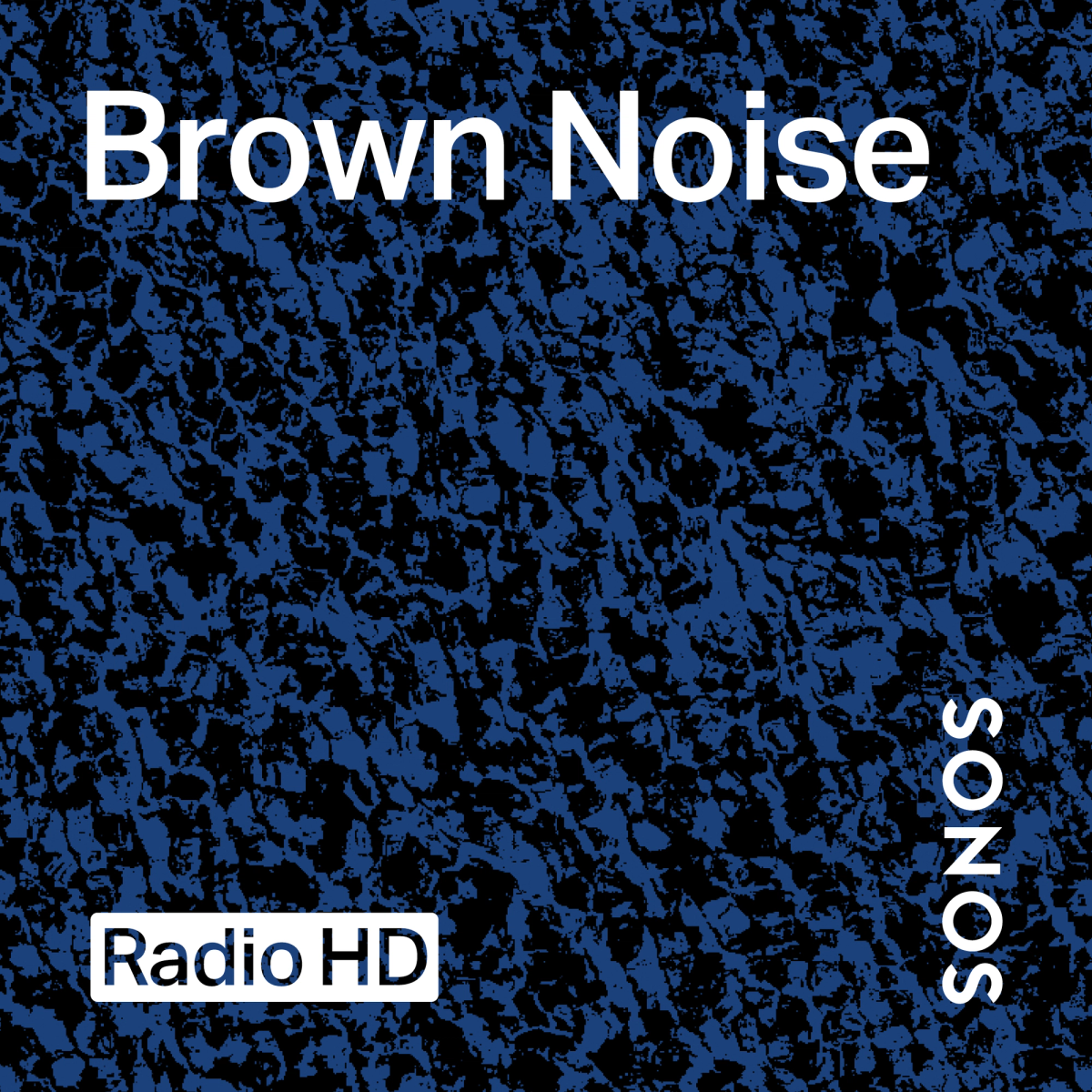 Trampe angre godkende Brown Noise