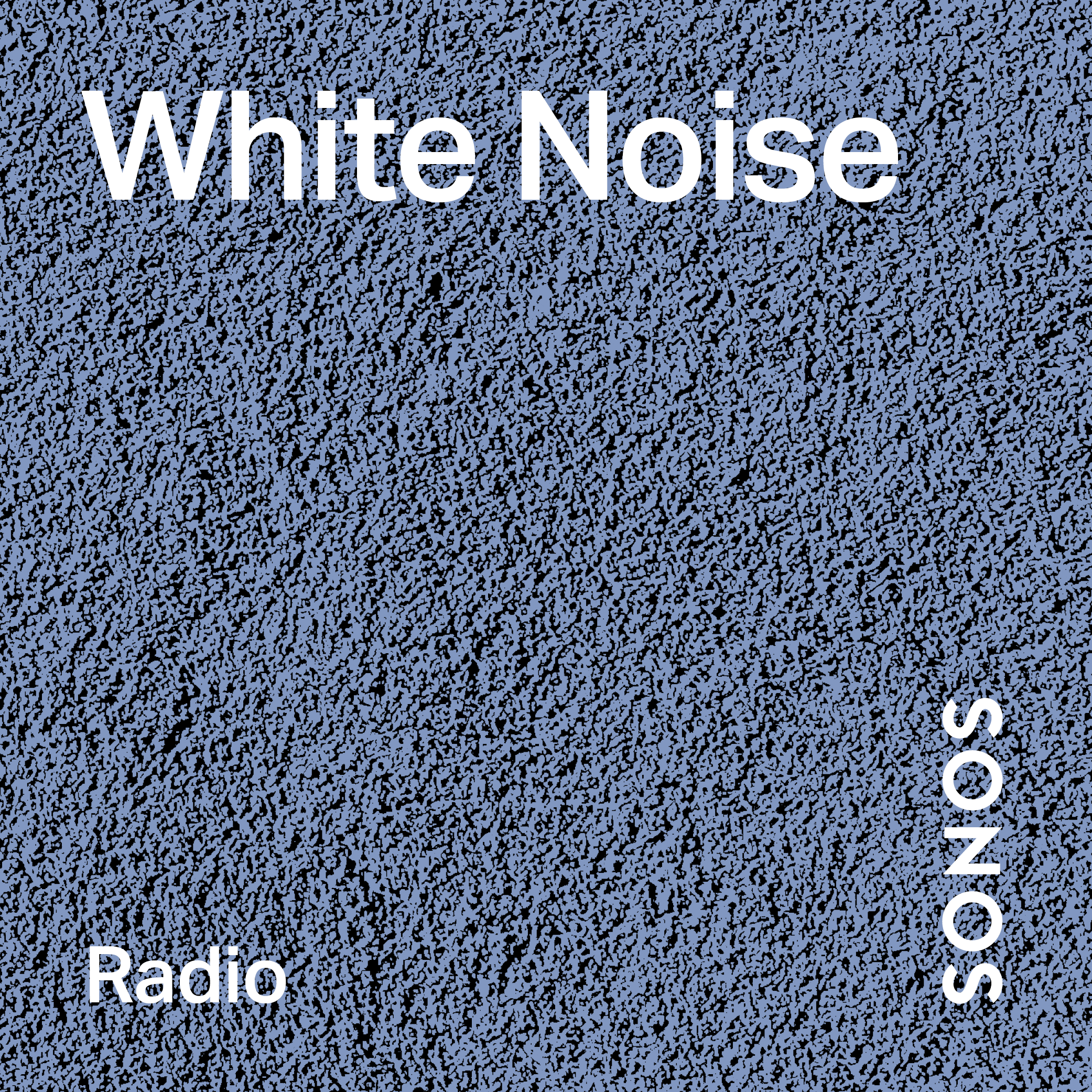 white noise on sonos