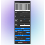 Batch Photoshop Composition Composer