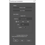 Layer Exporter Pro