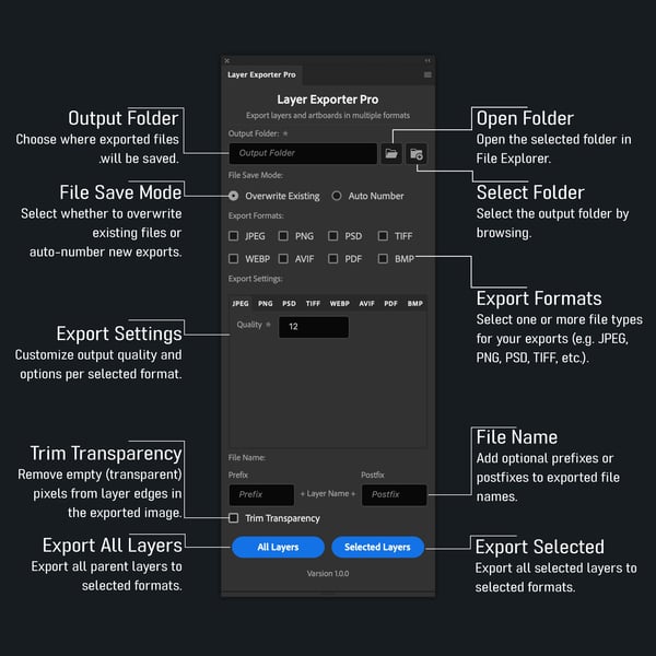 Illustrator Composition Composer