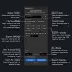 Illustrator Composition Composer