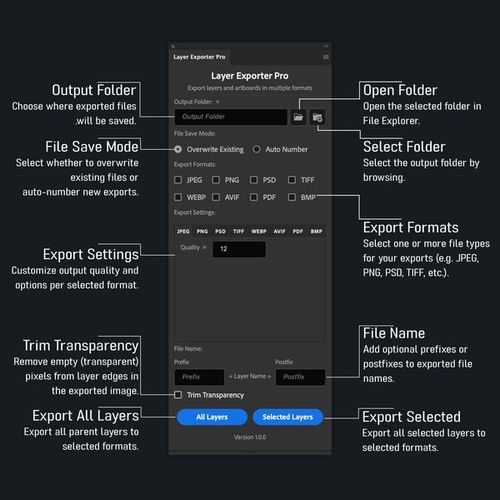 Illustrator Composition Composer