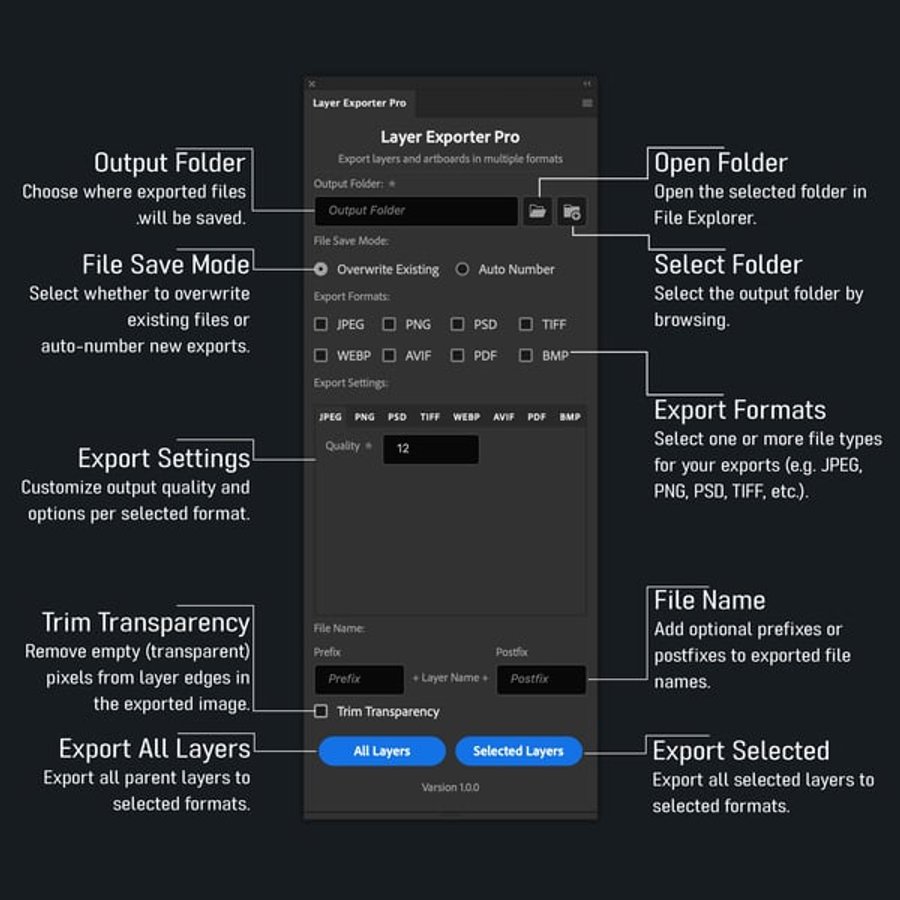 Illustrator Composition Composer