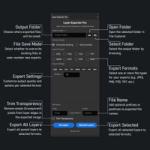 Illustrator Composition Composer