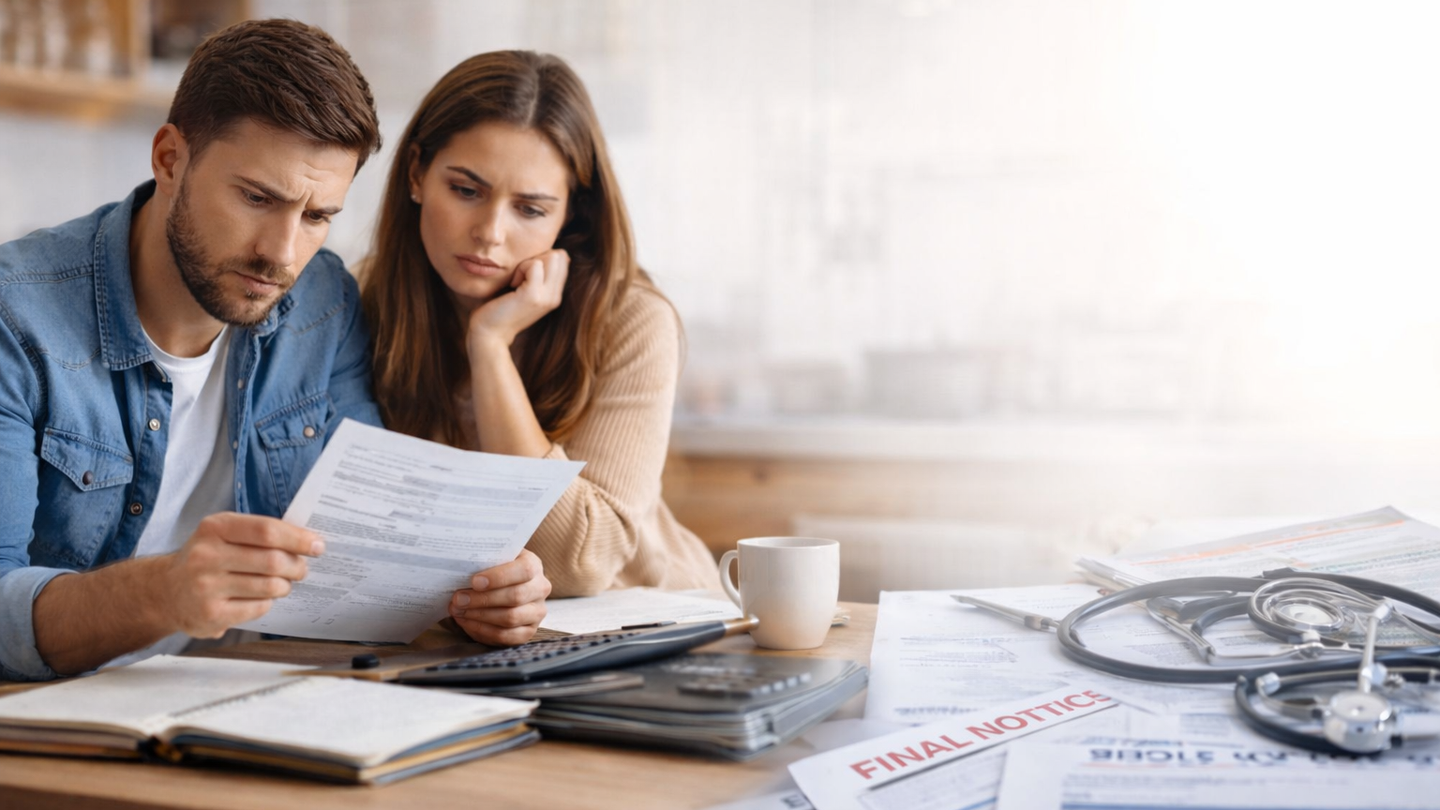 Overcharged on a medical bill? Here’s how to review, dispute, and negotiate it down.
