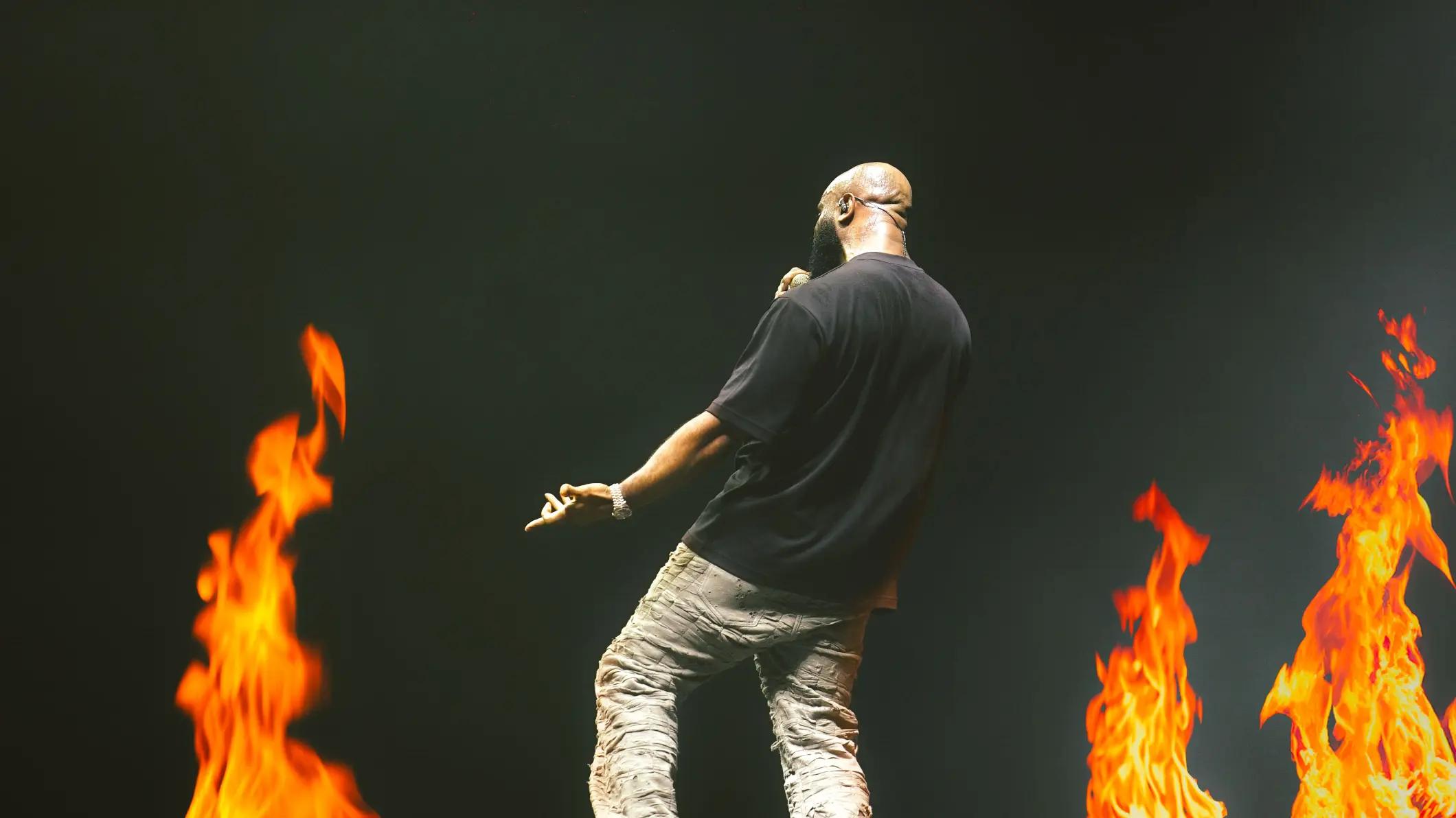 Photo de la série Kaaris