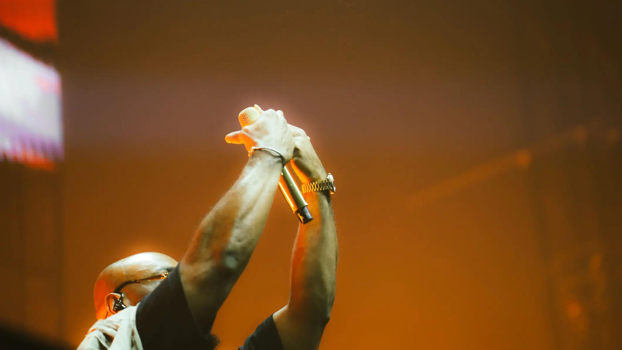 Photo de la série Kaaris