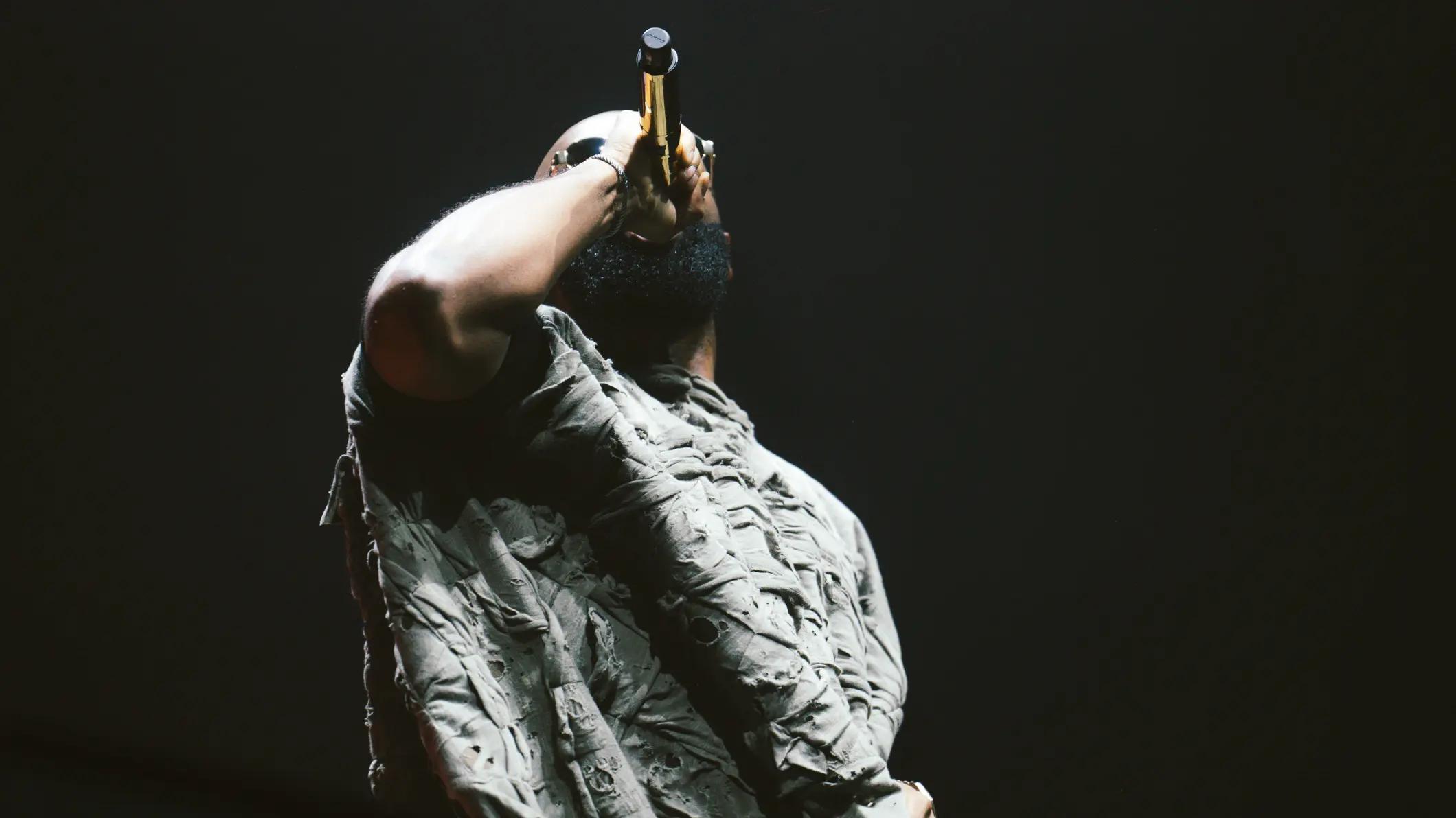Photo de la série Kaaris