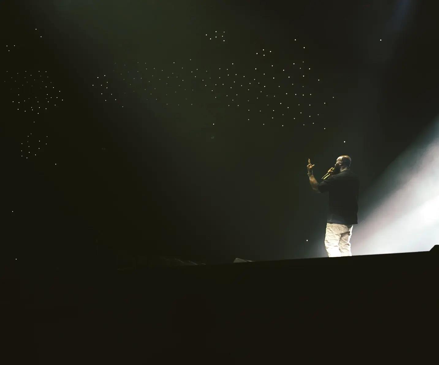 Photo de la série Kaaris