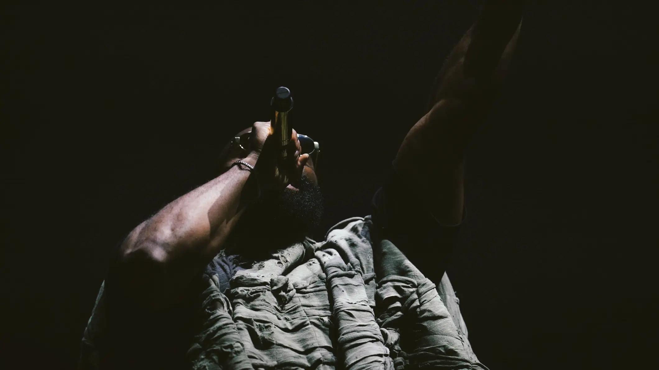 Photo de la série Kaaris