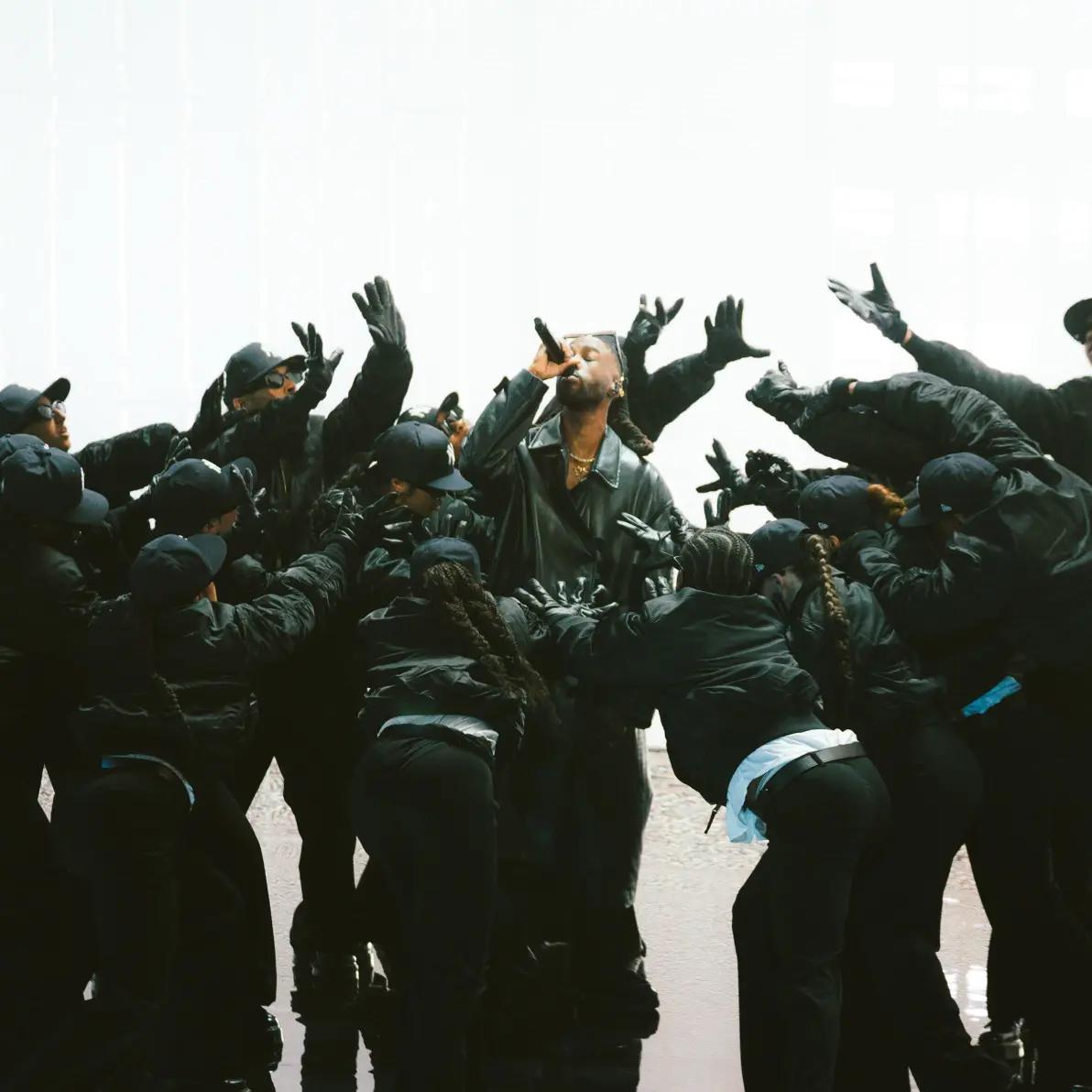 Photo de la série Les Flammes