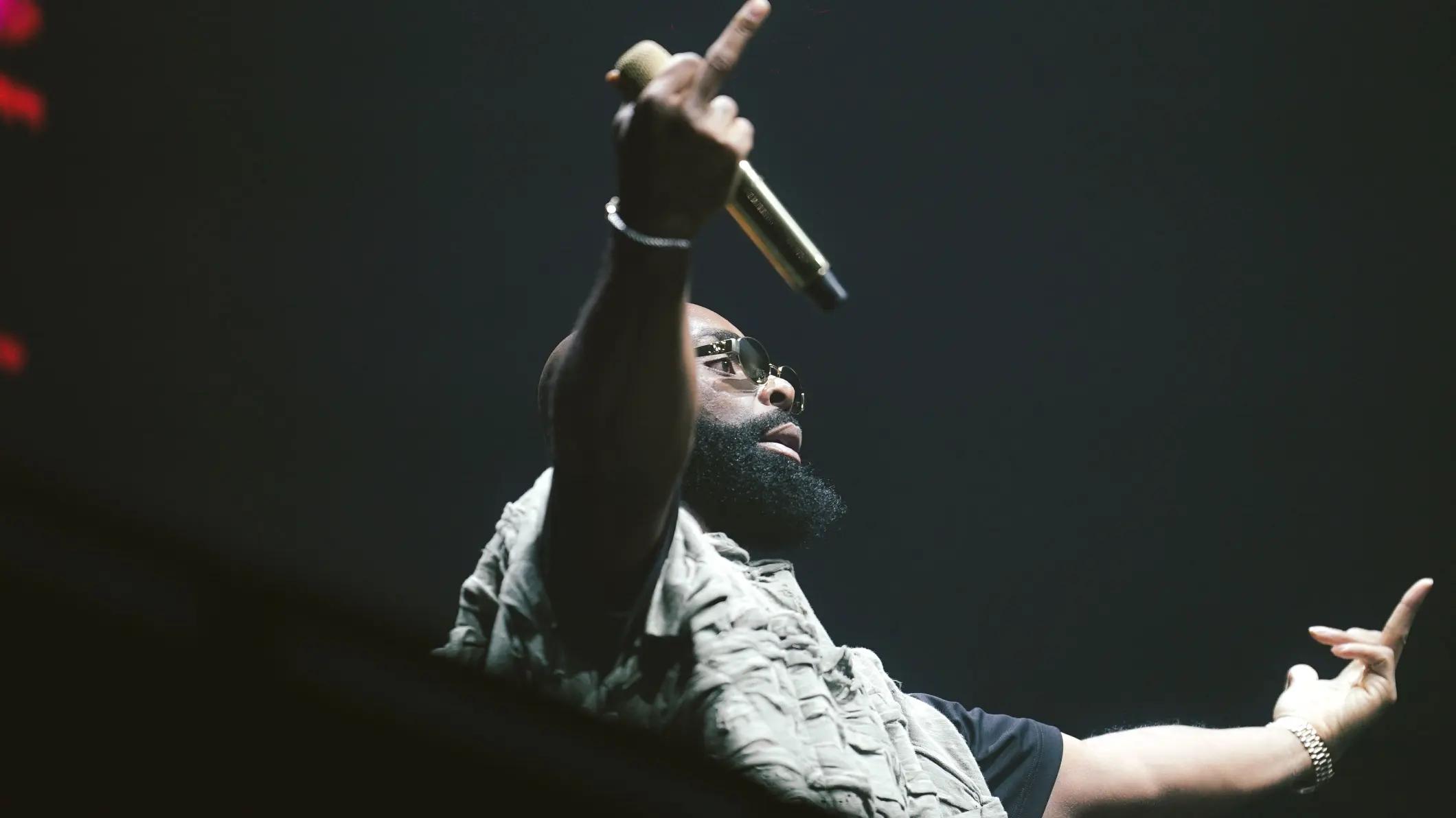 Photo de la série Kaaris