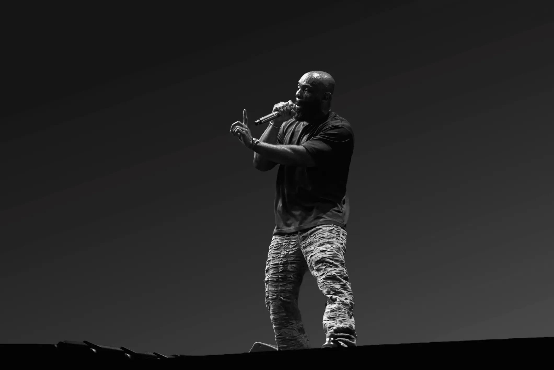 Couverture Kaaris