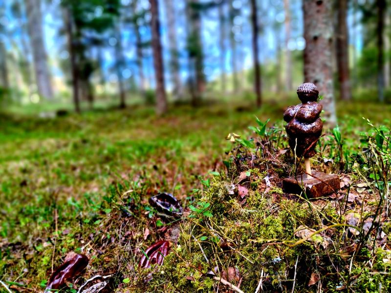 Keramiikka