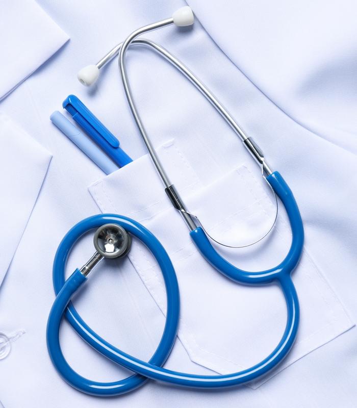 Uniforme medico