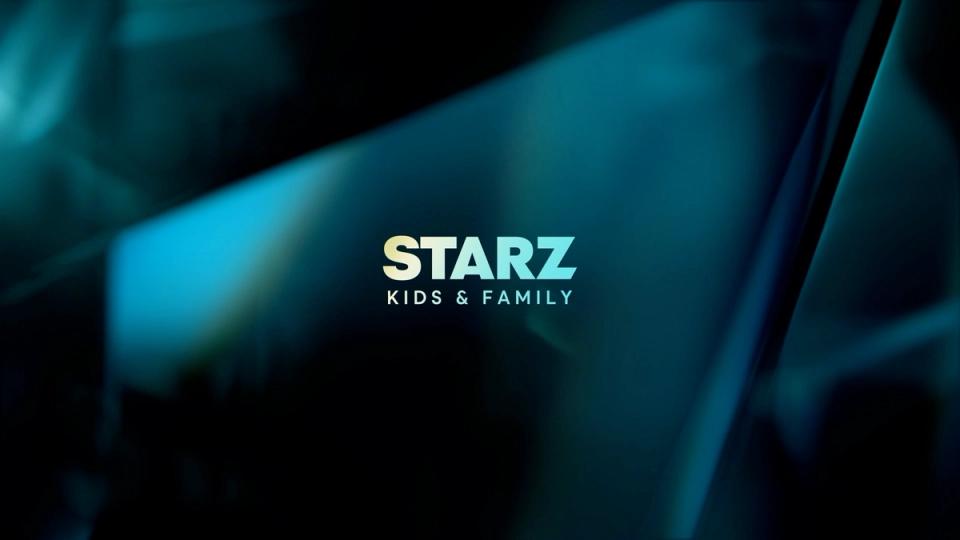 STARZ — YouTooCanWoo