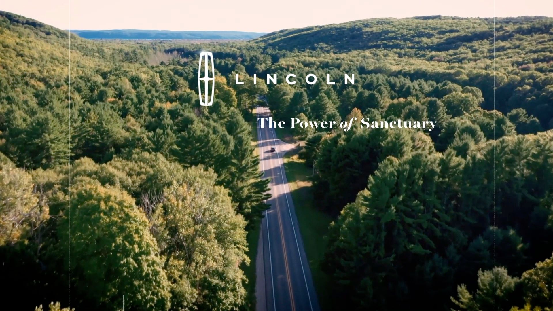 Lincoln - By Design