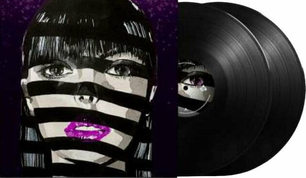 Purple Disco Machine - Exotica