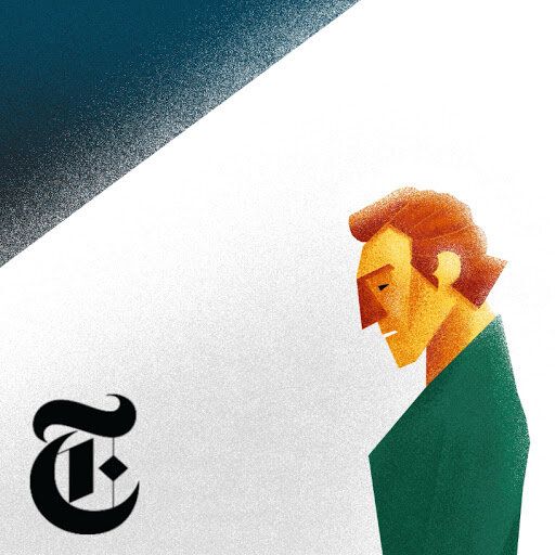 The New York Times - The Lonely Goalkeeper