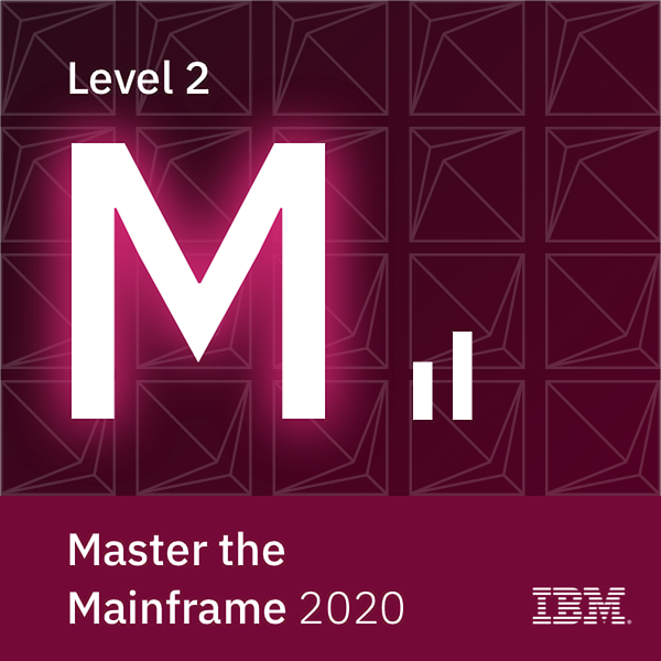 Master the Mainframe