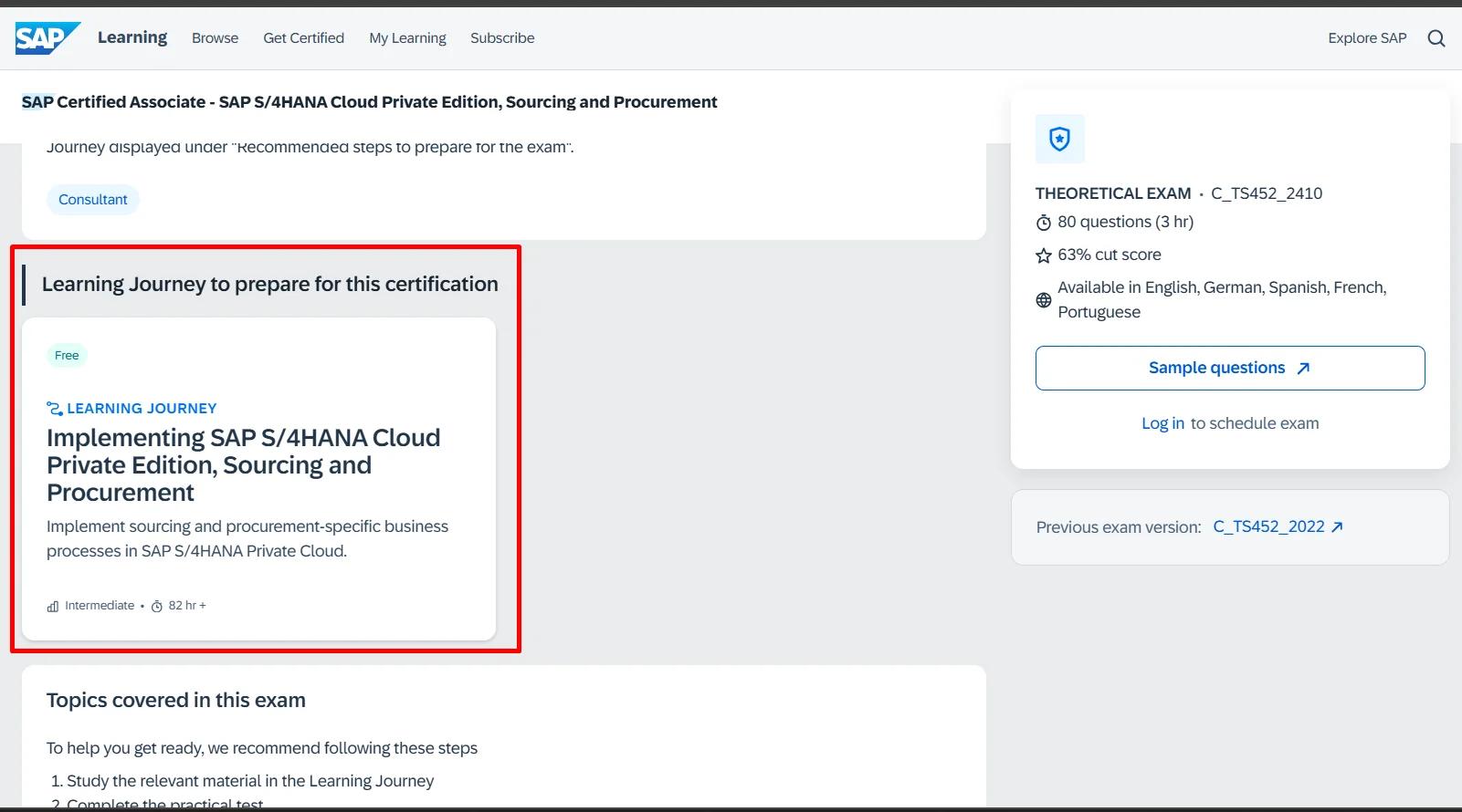 How SAP Skills Transform Career Opportunities in the U.S. Job Market
