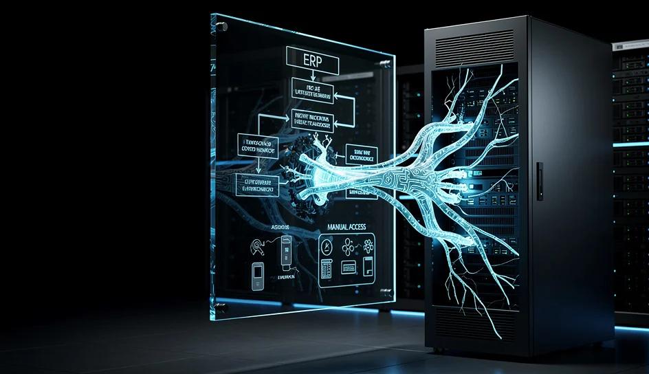 SAP and NVIDIA's AI Shift: Agents Take Control of Your Core ERP Execution