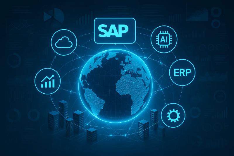Global SAP Consulting Market Leaders: 2025 Comprehensive Analysis