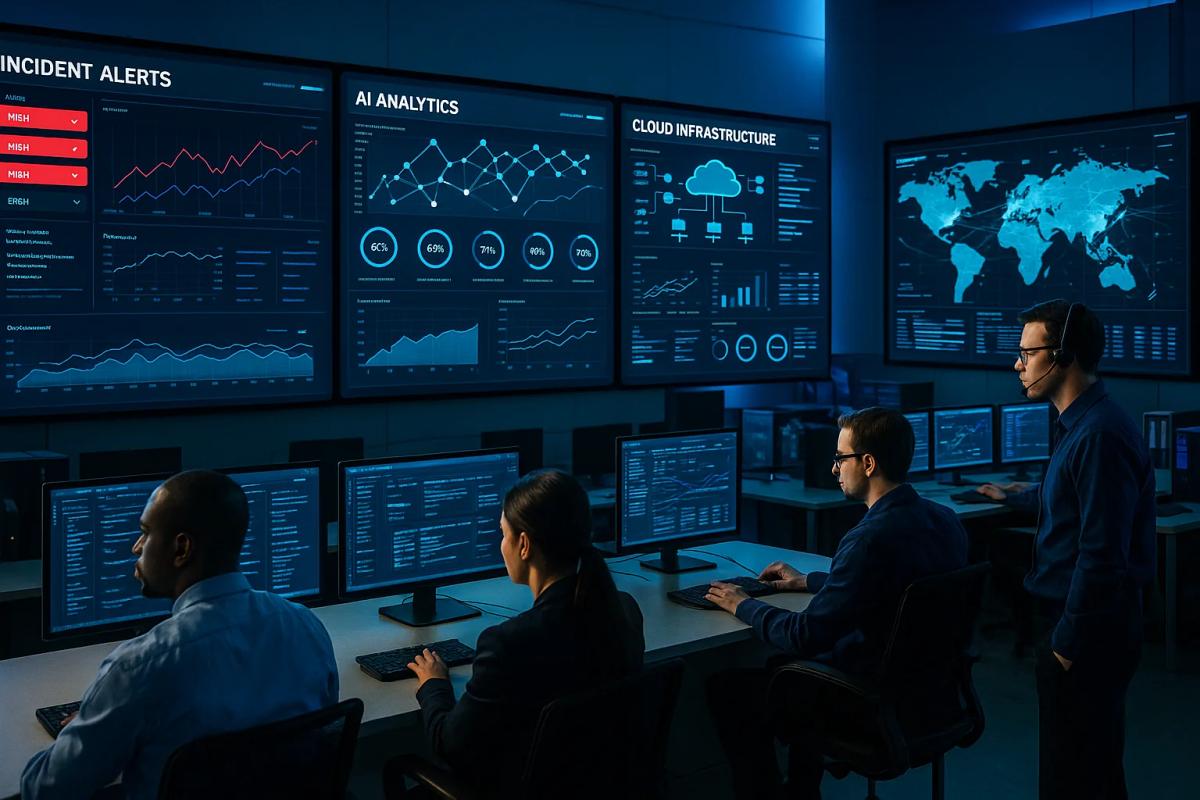 The Evolving Landscape of Incident Management Tools