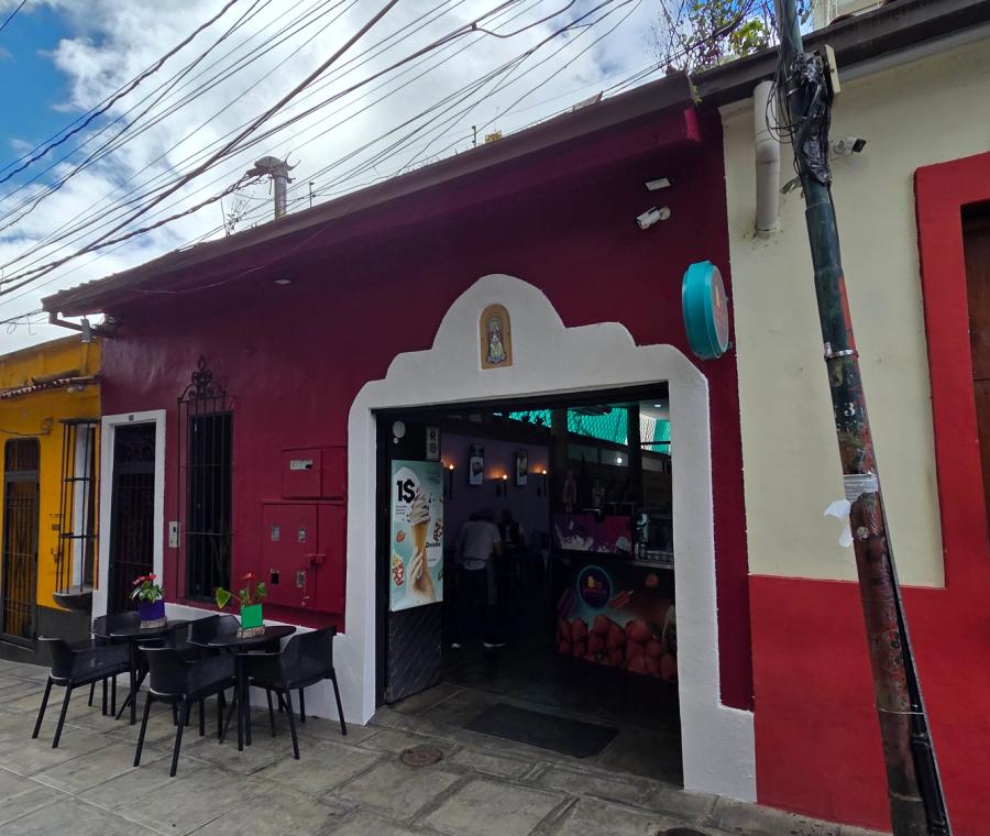 Pueblo de El Hatillo