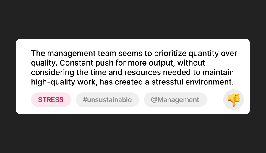 How to Close the Loop: Sharing Results with Your Team