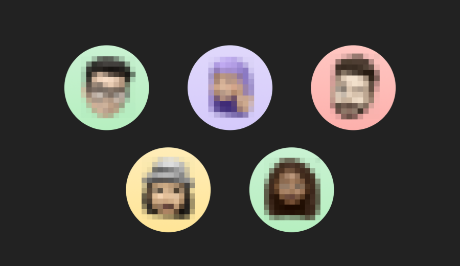 How to Explain Relay's Anonymity to Your Team