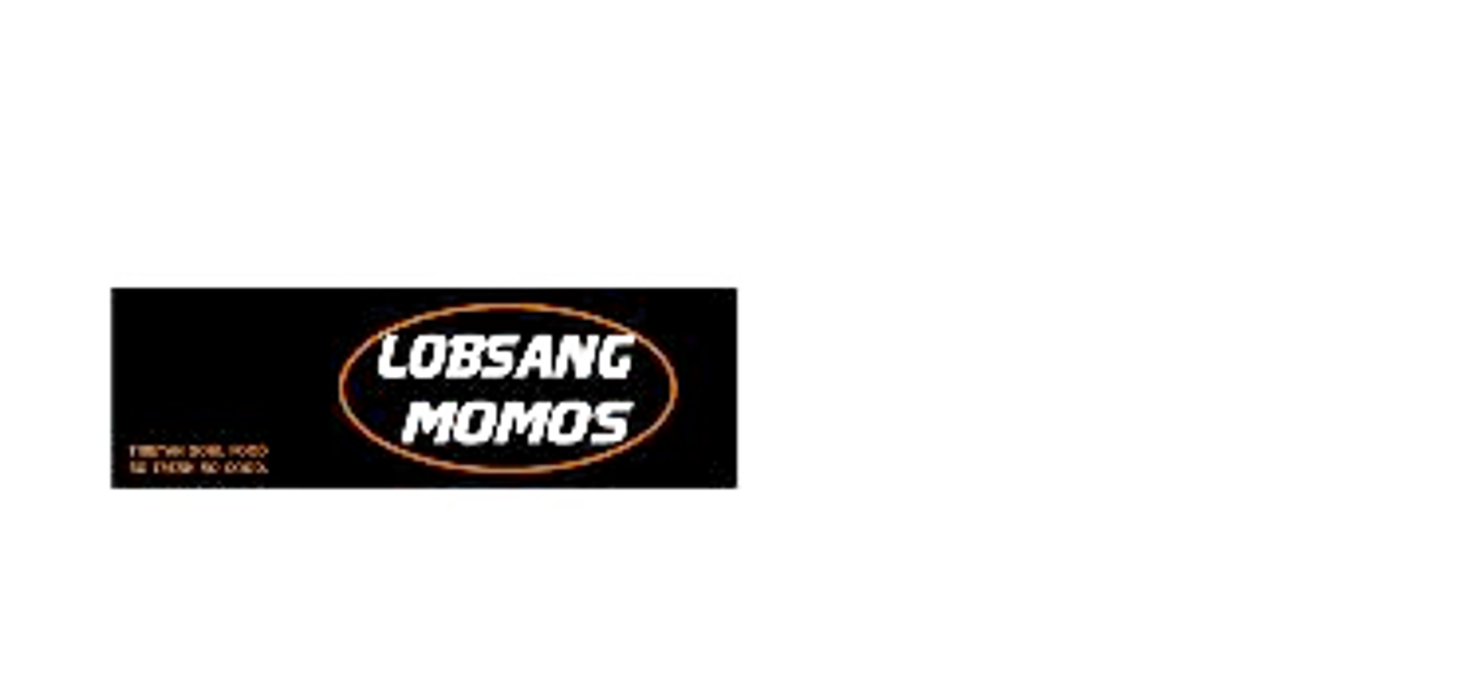 Lobsang MOMOS