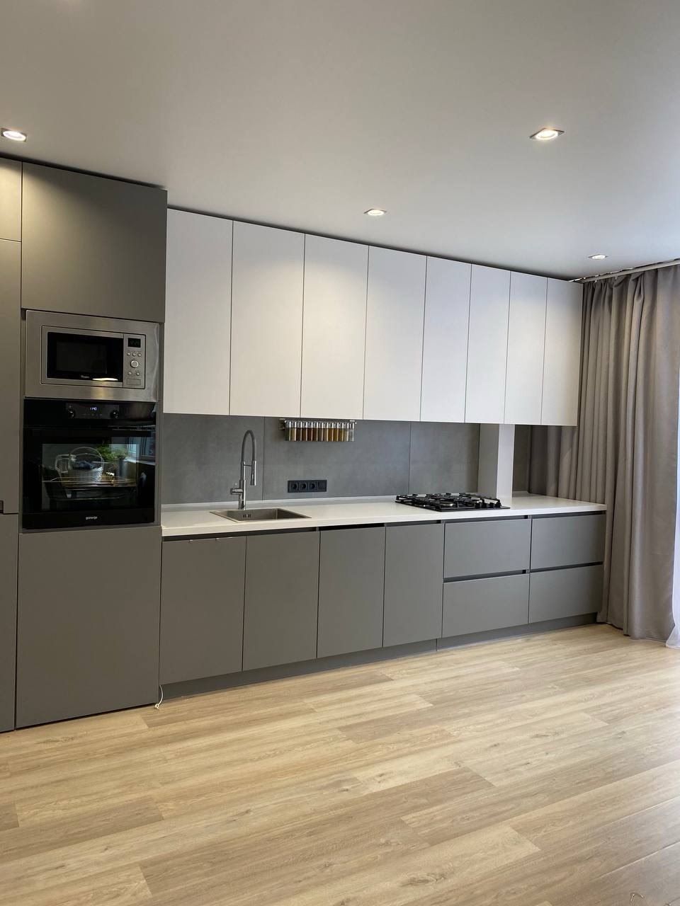 РЕМОНТ КУХНИ