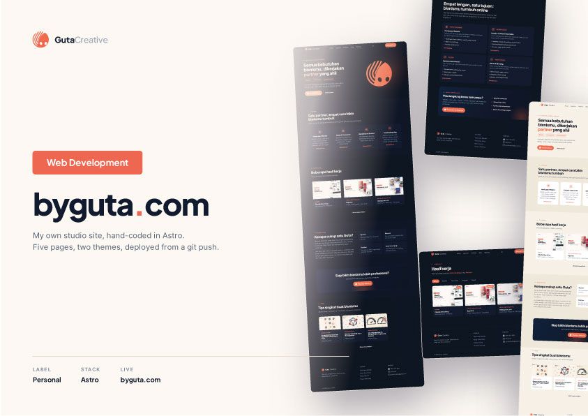 ByGuta.com