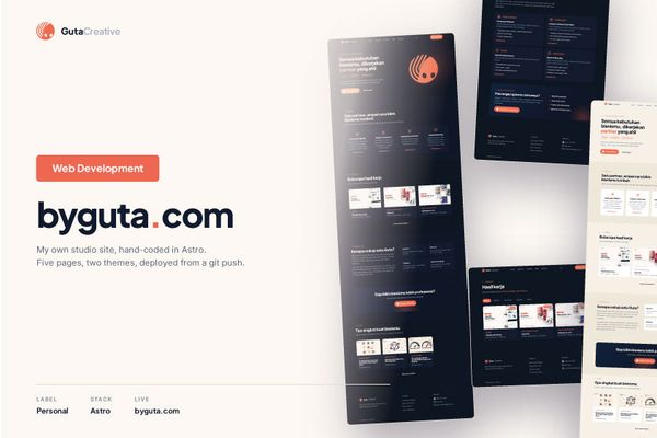 ByGuta.com