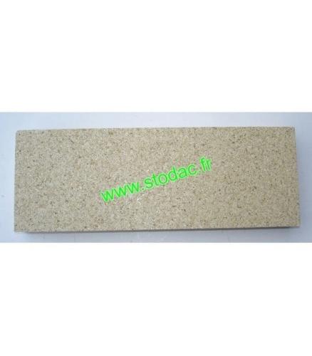 illustration de Déflecteur en vermiculite MCZ