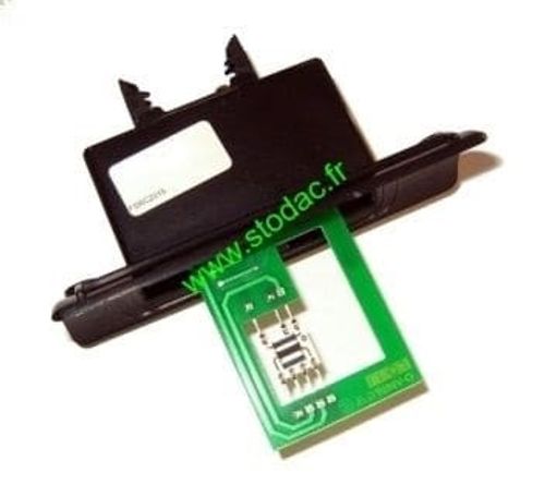 MCZ Capteur de Niveau PELLETS - 4018005 - Capteur de Niveau