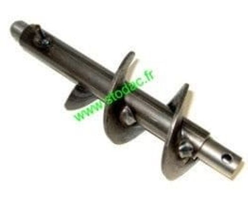 illustration de Vis sans fin MCZ