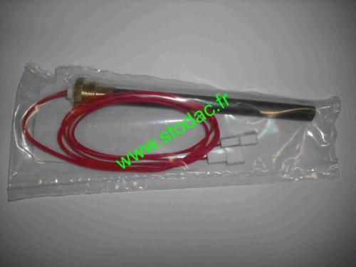 illustration de Résistance RED / MCZ