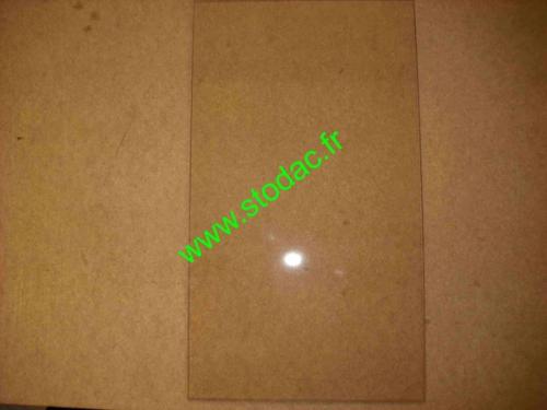 illustration de Vitre céramique CMG