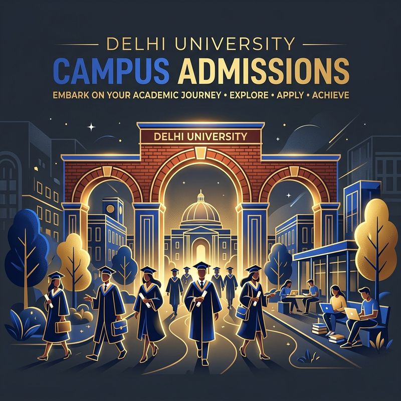 Keshav MV Admissions Cut-off 2026 Cover