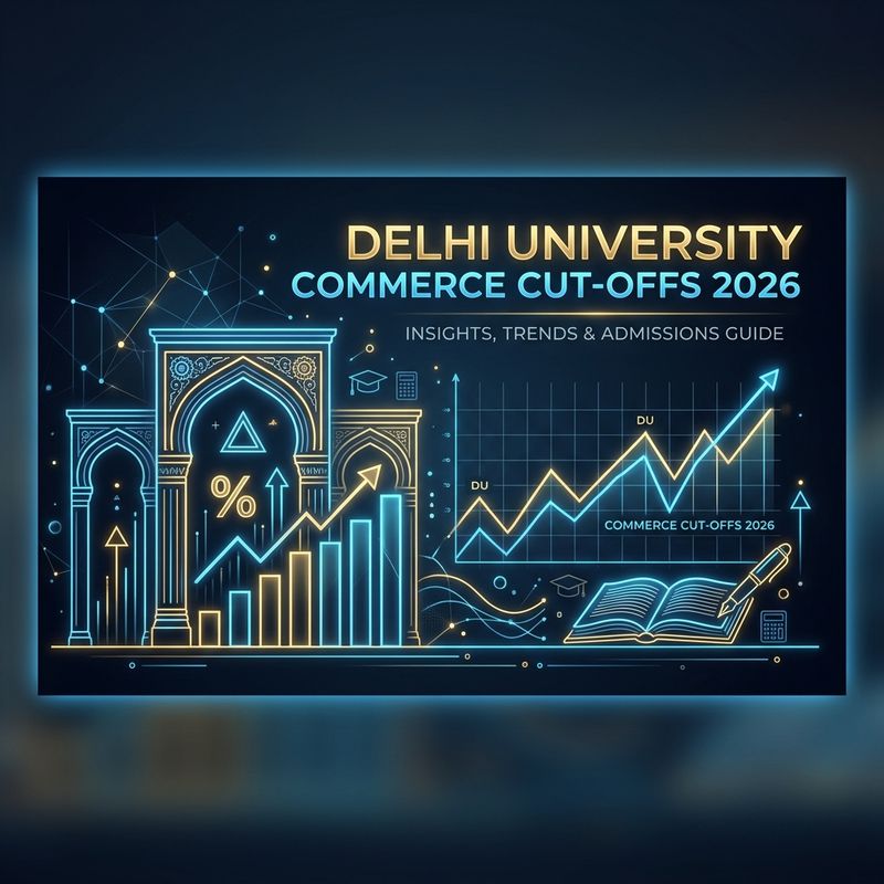 DU Commerce Cut-offs 2026 Hub Cover