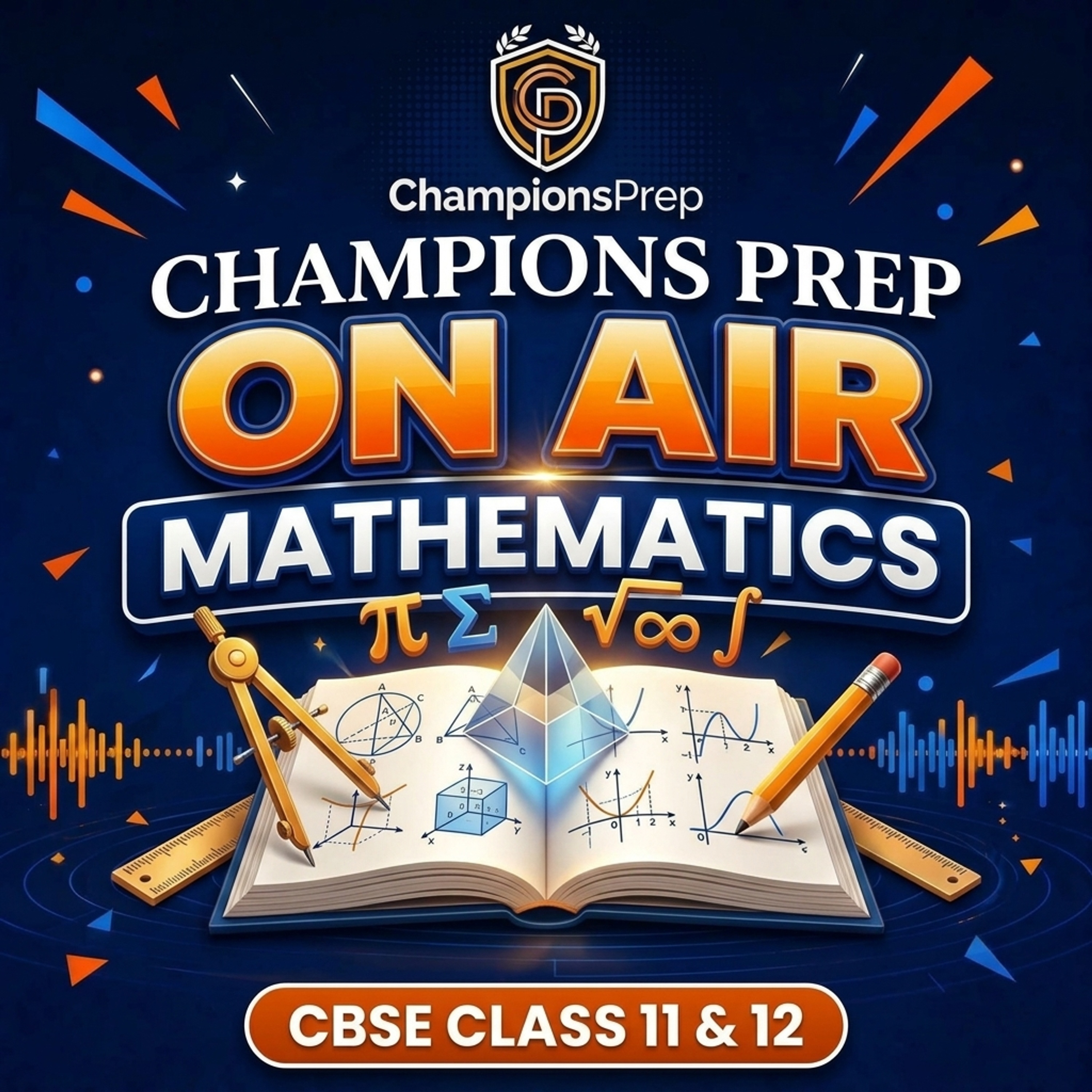 ChampionsPrep Mathematics