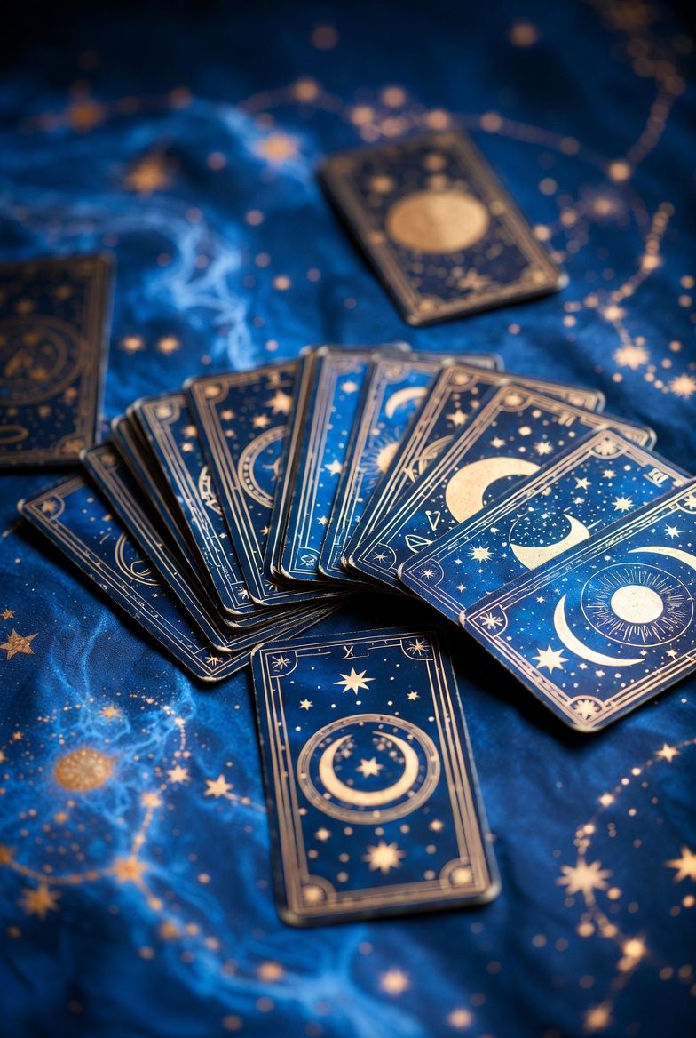 Школа Спектрального Таро