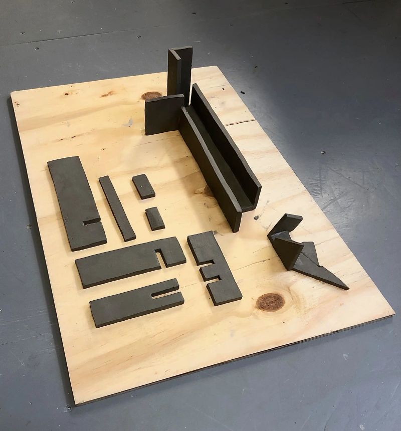 Artwork by Martijntje van Schooten