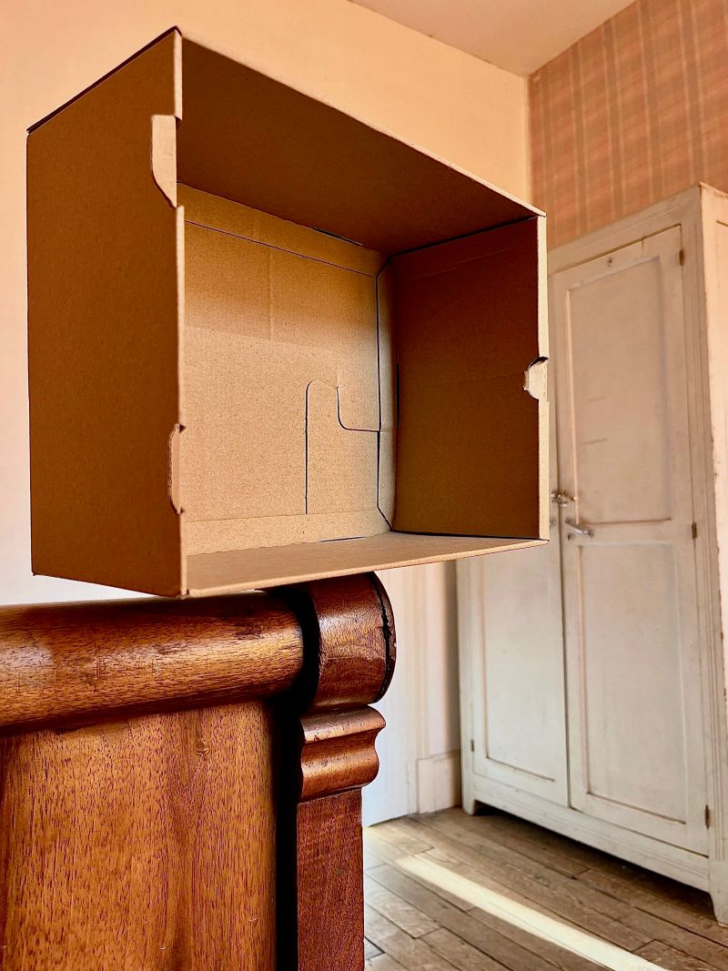 Artwork 4 by Martijntje van Schooten