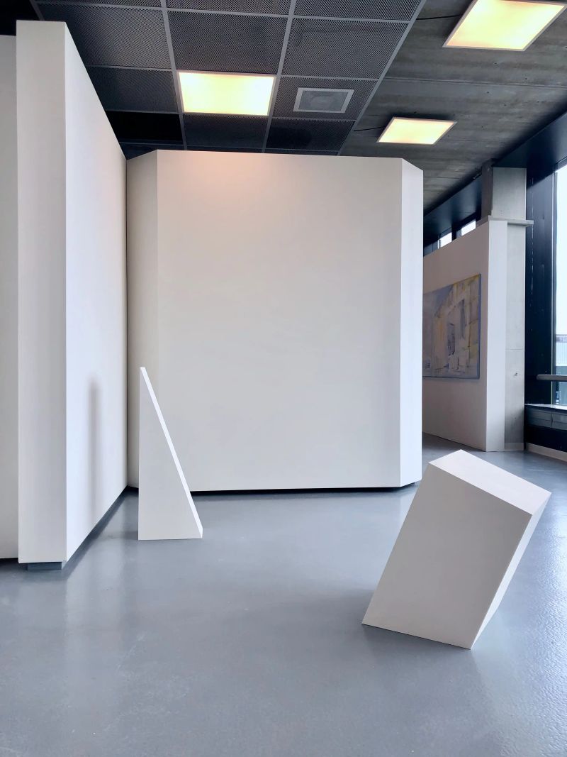 Artwork 1 by Martijntje van Schooten