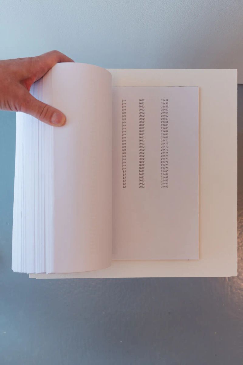 days of my life by jdb